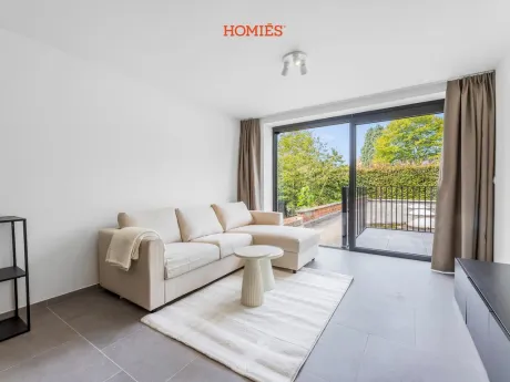 Appartement in Heverlee - Ijzerenmolenstraat 58 bus 0102, 3001 - foto 3