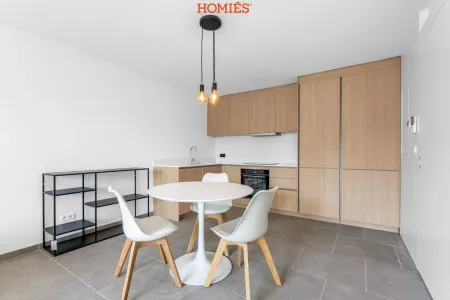 Appartement Te Huur Heverlee