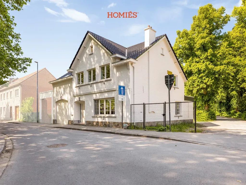 Hoofdfoto Huis in Wijgmaal