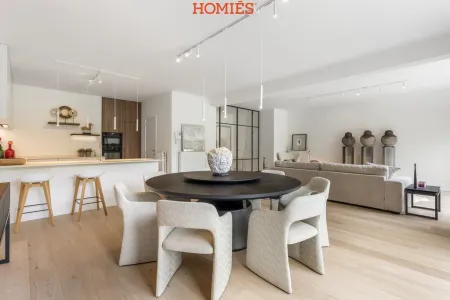 Huis Te Koop Leuven