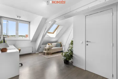 Huis Te Koop Leuven