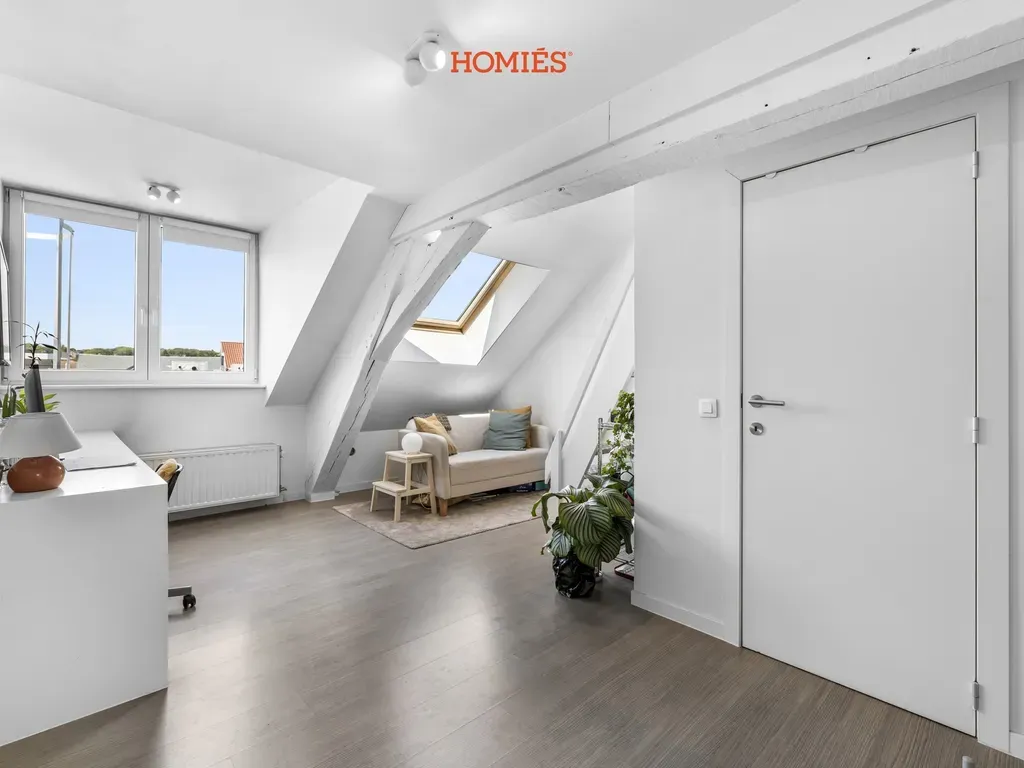 Hoofdfoto Appartement in Leuven