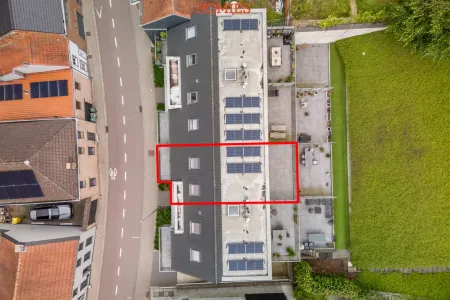 Appartement Te Koop Bierbeek
