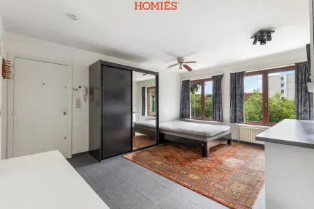Huis Te Koop Leuven