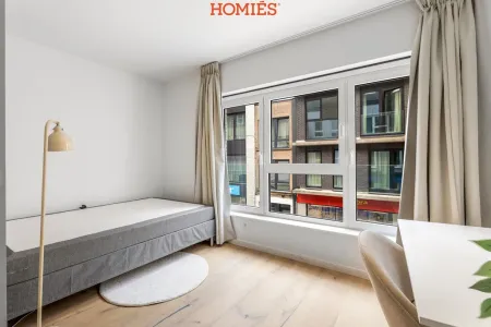 Huis Te Koop Leuven