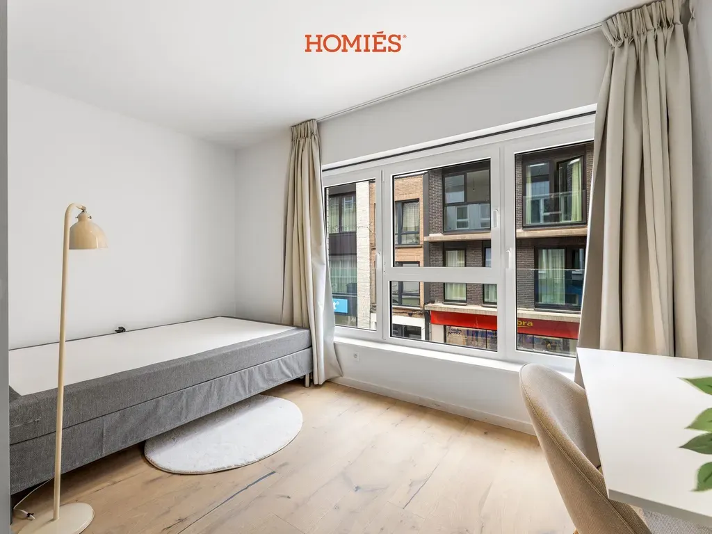 Hoofdfoto Appartement in Leuven