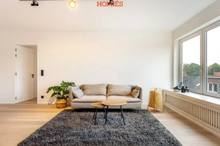  Loué Louvain