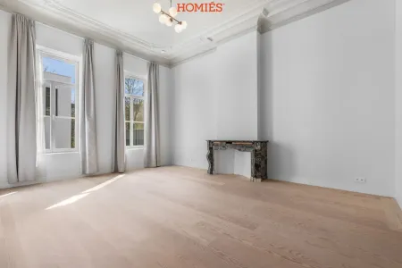 AppartementLouvain
