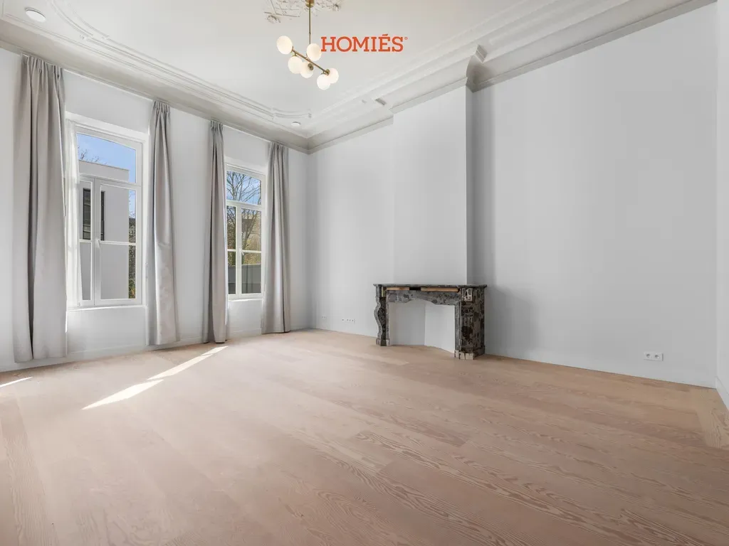 Hoofdfoto Appartement in Leuven