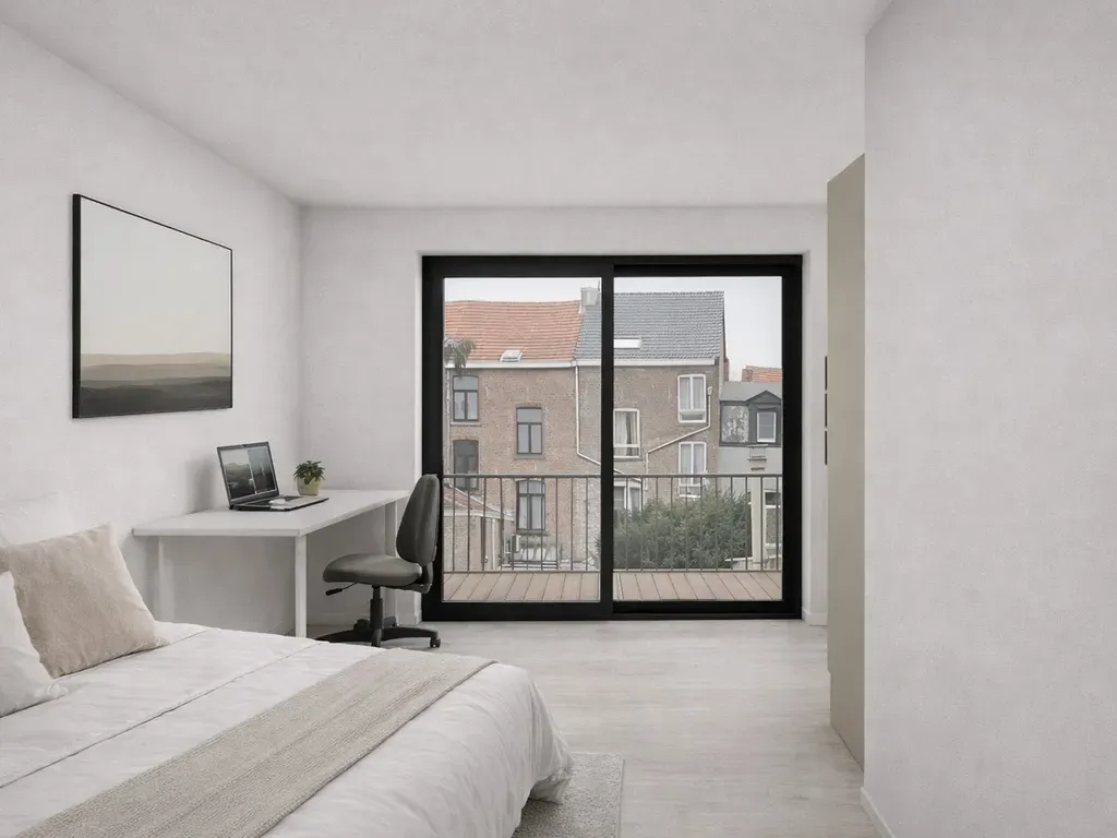 Hoofdfoto Huis in Leuven