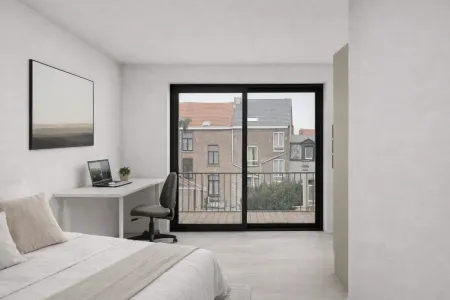 Huis Te Koop Leuven