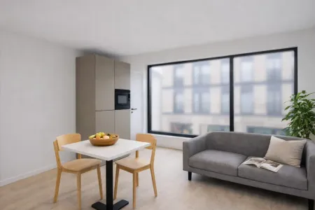 Huis Te Koop Leuven