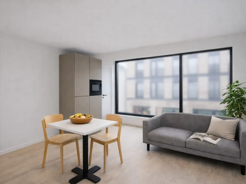 Hoofdfoto Appartement in Leuven