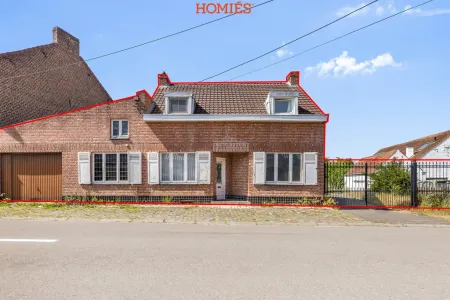 Garage Te Koop Oud-Heverlee