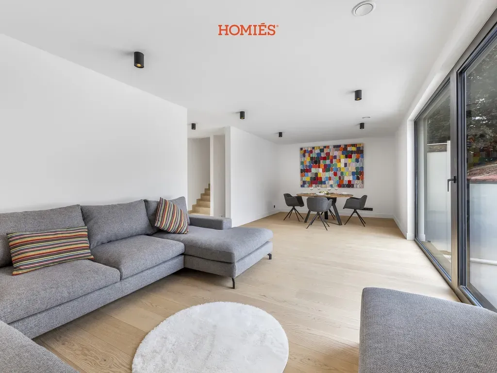 Hoofdfoto Huis in Wijgmaal