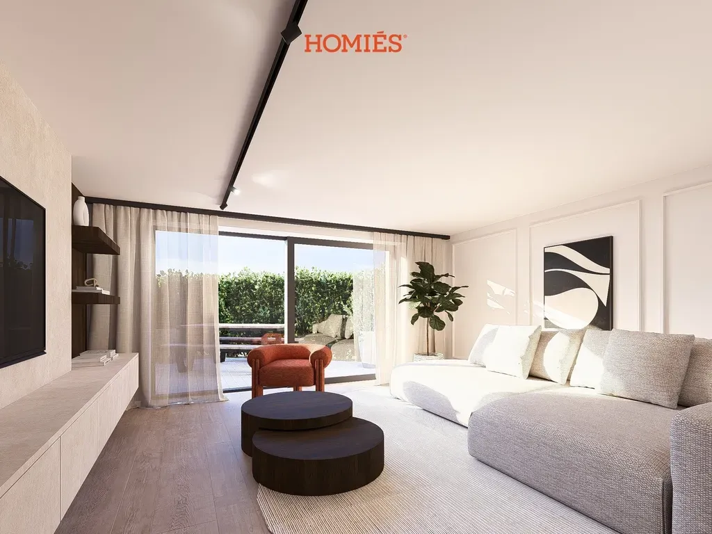 Hoofdfoto Appartement in Kessel-Lo