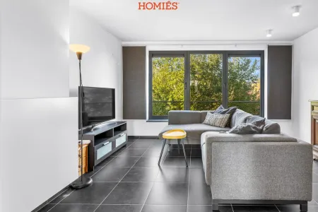 Appartement Te Huur Heverlee