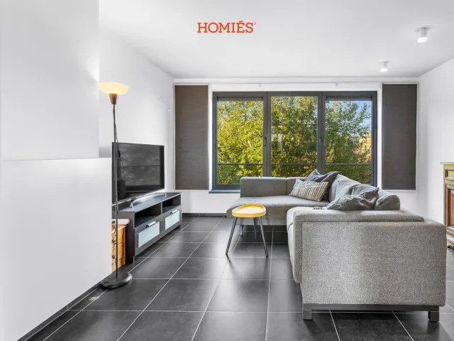Appartement in Heverlee - Naamsesteenweg 228 bus 0201, 3001