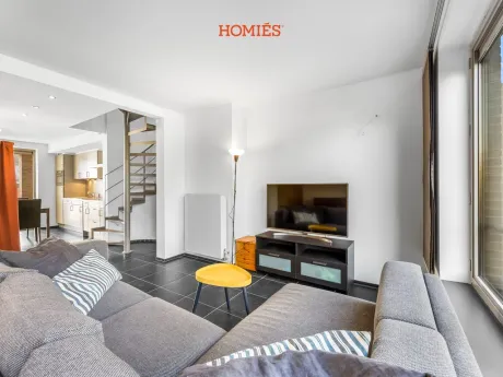 Appartement in Heverlee - Naamsesteenweg 228 bus 0201, 3001 - foto 3