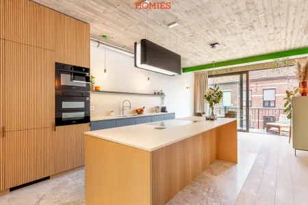 Huis Te Koop Leuven