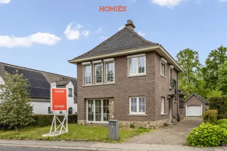 Huis Te Koop Heverlee
