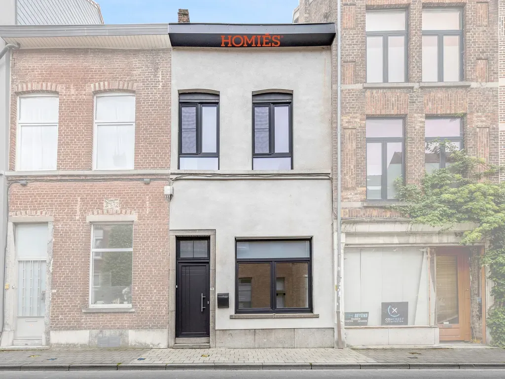 Hoofdfoto Huis in Leuven