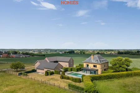 Villa À vendre Pellenberg