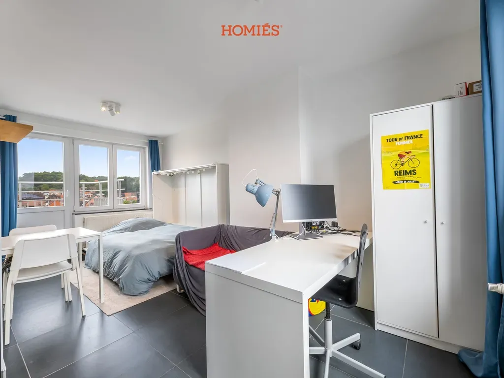Hoofdfoto Huis in Leuven