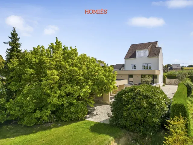 Villa in Lubbeek - Ledigheid 38, 3210