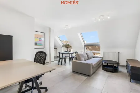 Huis Te Huur Leuven