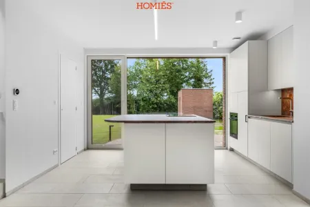 Maison À louer Lubbeek