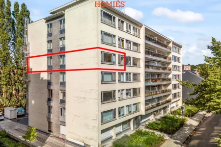 Huis Te Koop Leuven