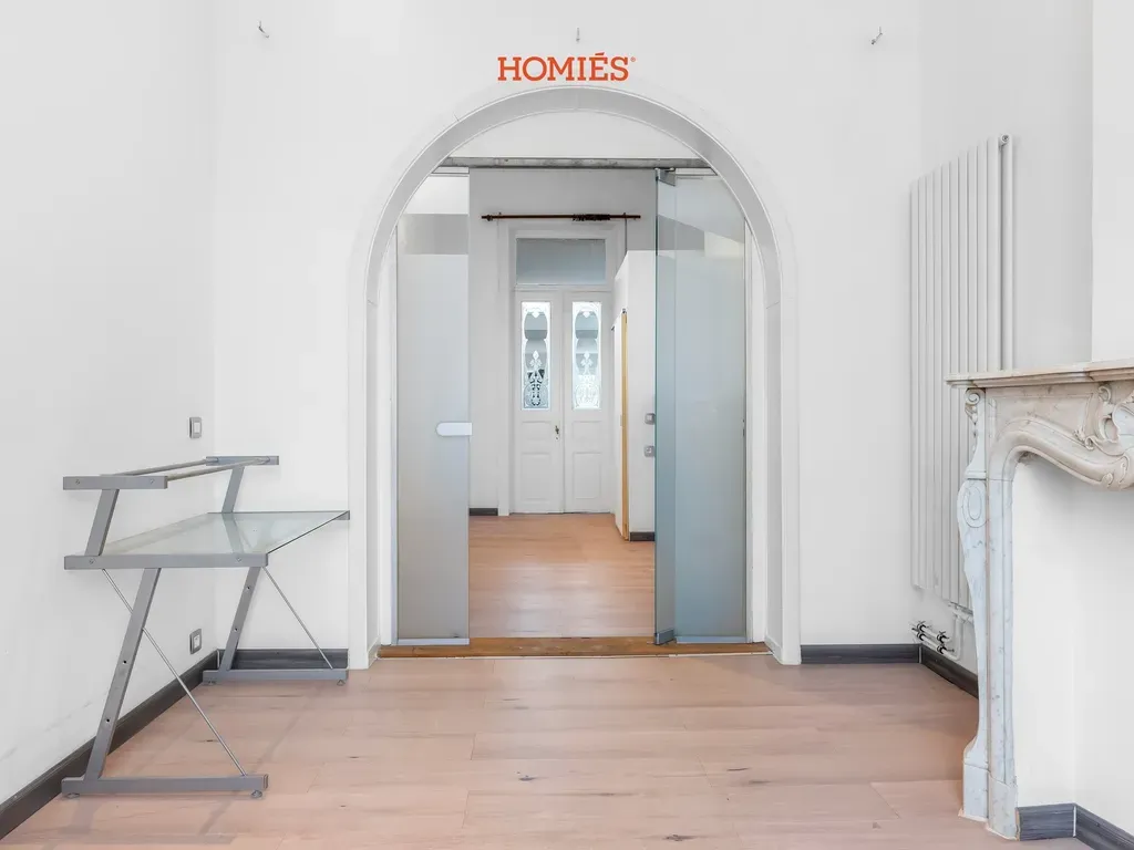 Hoofdfoto Appartement in Leuven