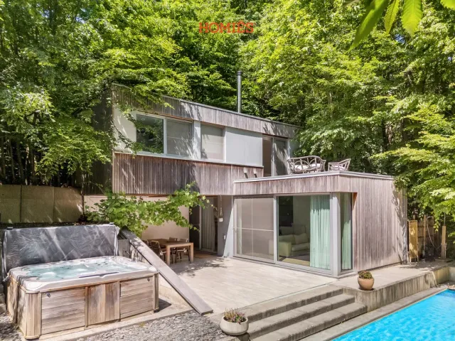 Huis in Kessel-Lo - Musbergpad 47, 3010