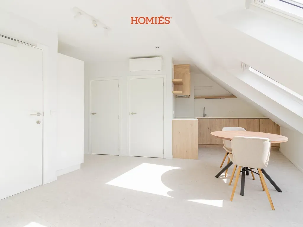Hoofdfoto Huis in Leuven