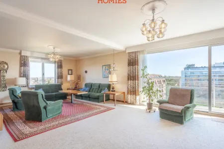Appartement Te Koop Heverlee