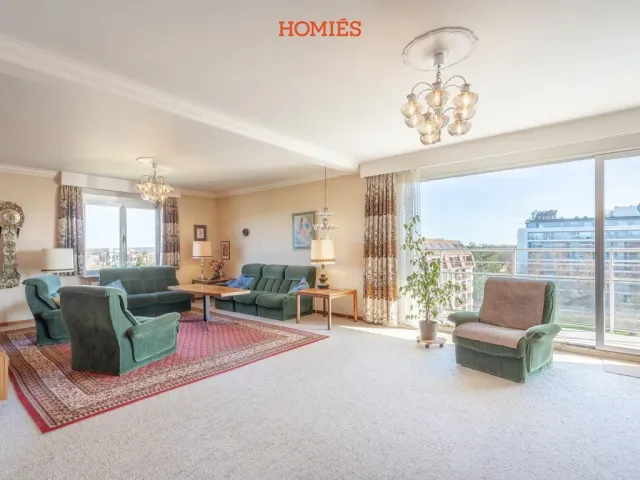 Appartement in Heverlee - Celestijnenlaan 43 bus 0601, 3001