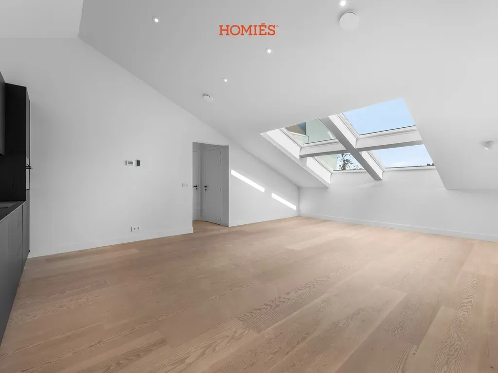 Hoofdfoto Huis in Leuven