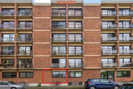 Huis Te Koop Leuven