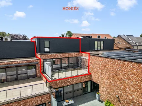 Appartement in Bierbeek - Dorpsstraat 11 bus 6, 3360 - foto 2