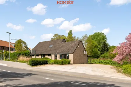Huis Te Koop Heverlee