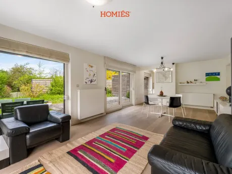 Maison à Heverlee - Sint-Jansbergsesteenweg 260, 3001 - photo 2