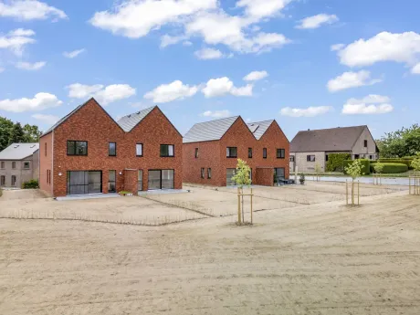 Huis in Haasrode - Blandenstraat 116, 3053 - foto 2