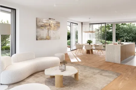 Maison À vendre Korbeek-Lo