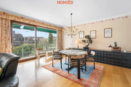Appartement Te Koop Leuven