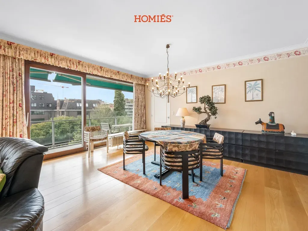 Hoofdfoto Appartement in Leuven
