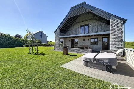 Villa À vendre Falmignoul