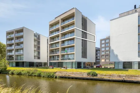 Appartement Te Koop Diksmuide