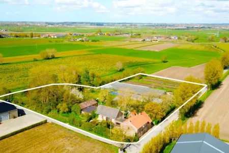 Huis Te Koop Diksmuide
