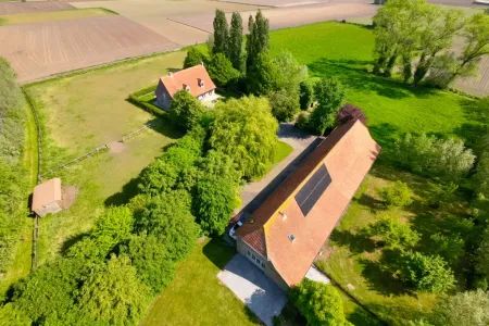 Huis Te Koop Torhout